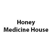 Honey Medicine House