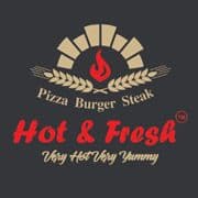 Hot And Fresh