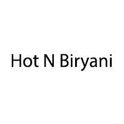 Hot N Biryani