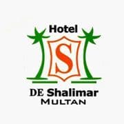 Hotel DE Shalimar