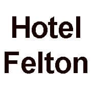 Hotel Felton