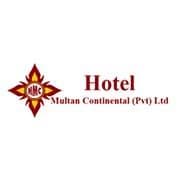 Hotel Multan Continental