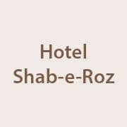 Hotel Shab-e-Roz