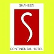 Hotel Shaheen Continental Multan