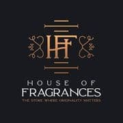 House of Fragrances 