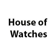 House of Watches
