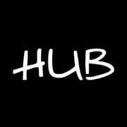 Hub Leather