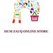 Hum Zauq Online Store