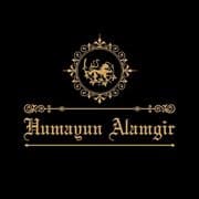 Humayun Alamgir