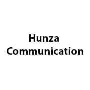 Hunza Communication