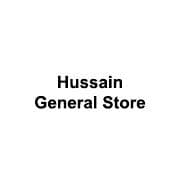 Hussain General Store karachi