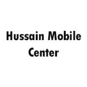Hussain Mobile Center Mardan
