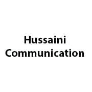 Hussaini Communication - Hyderabad