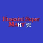 Hussaini Super Mart