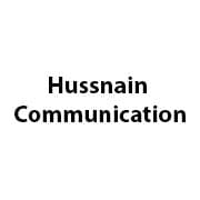 Hussnain Communication