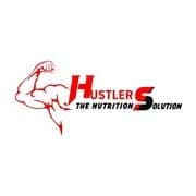 Hustlers Nutrition