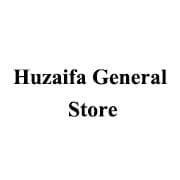 Huzaifa General Store