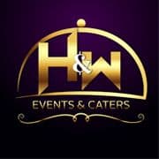 H&W Events & Caters