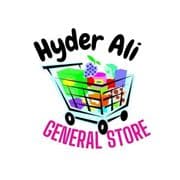 Hyder Ali General Store