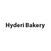 Hyderi Bakery