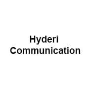 Hyderi Communication