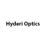 Hyderi Optics