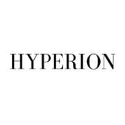 Hyperion Footwear