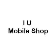 I U Mobile Shop