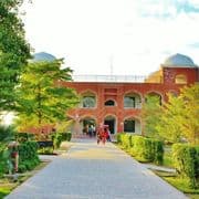 Ibn-e-Qasim Bagh Stadium