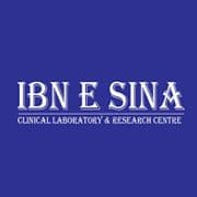Ibn-E-Sina Clinical Laboratory
