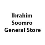 Ibrahim Soomro General Store