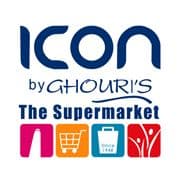 Icon by Ghouri's
