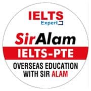 IELTS Expert