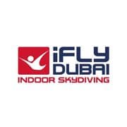 iFly Dubai