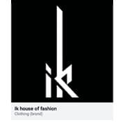 Ik House of Fashion