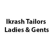 Ikrash Tailors Ladies & Gents