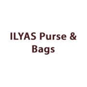 ILYAS Purse & Bags