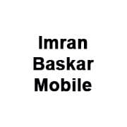 Imran Baskar Mobile