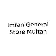 Imran General Store Multan