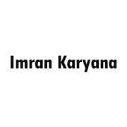 Imran Karyana