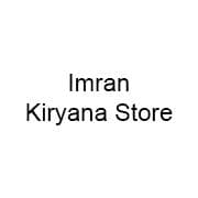 Imran Kiryana Store