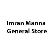 Imran Manna General Store