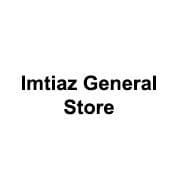 Imtiaz General Store Larkana