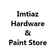 Imtiaz Hardware & Paint Store