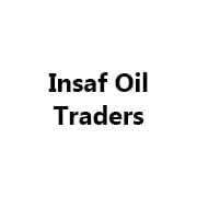 Insaf Oil Traders