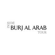 Inside Burj Al Arab