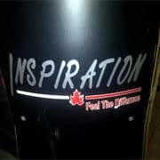 Inspiration