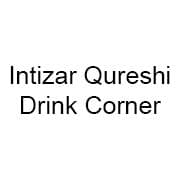 Intizar Qureshi Drink Corner