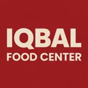 Iqbal Food Center