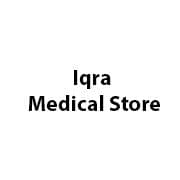 Iqra Medical Store
